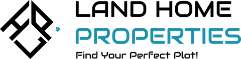 Land Home Properties – home page